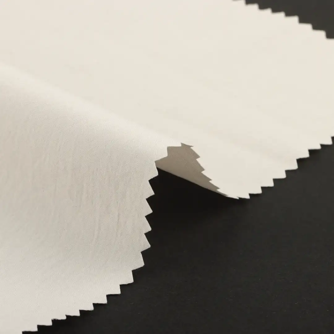 China Fabric for Skirt,Sweatshirt,Tracksuits Polyester Imitation Cotton Fabric Synthetic Woven Fabric Polyester Grey color buy from China wholesaler bulk order at wholesale price free worldwide shipping Alibaba