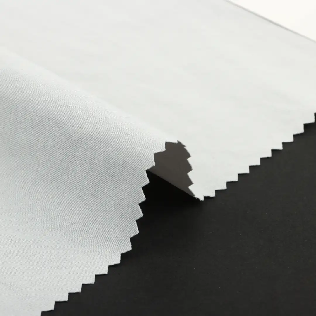 China Fabric for Skirt,Jogger,Tracksuits Twill Synthetic Woven Fabric Polyester grey color buy from China wholesaler bulk order at wholesale price free worldwide shipping Alibaba