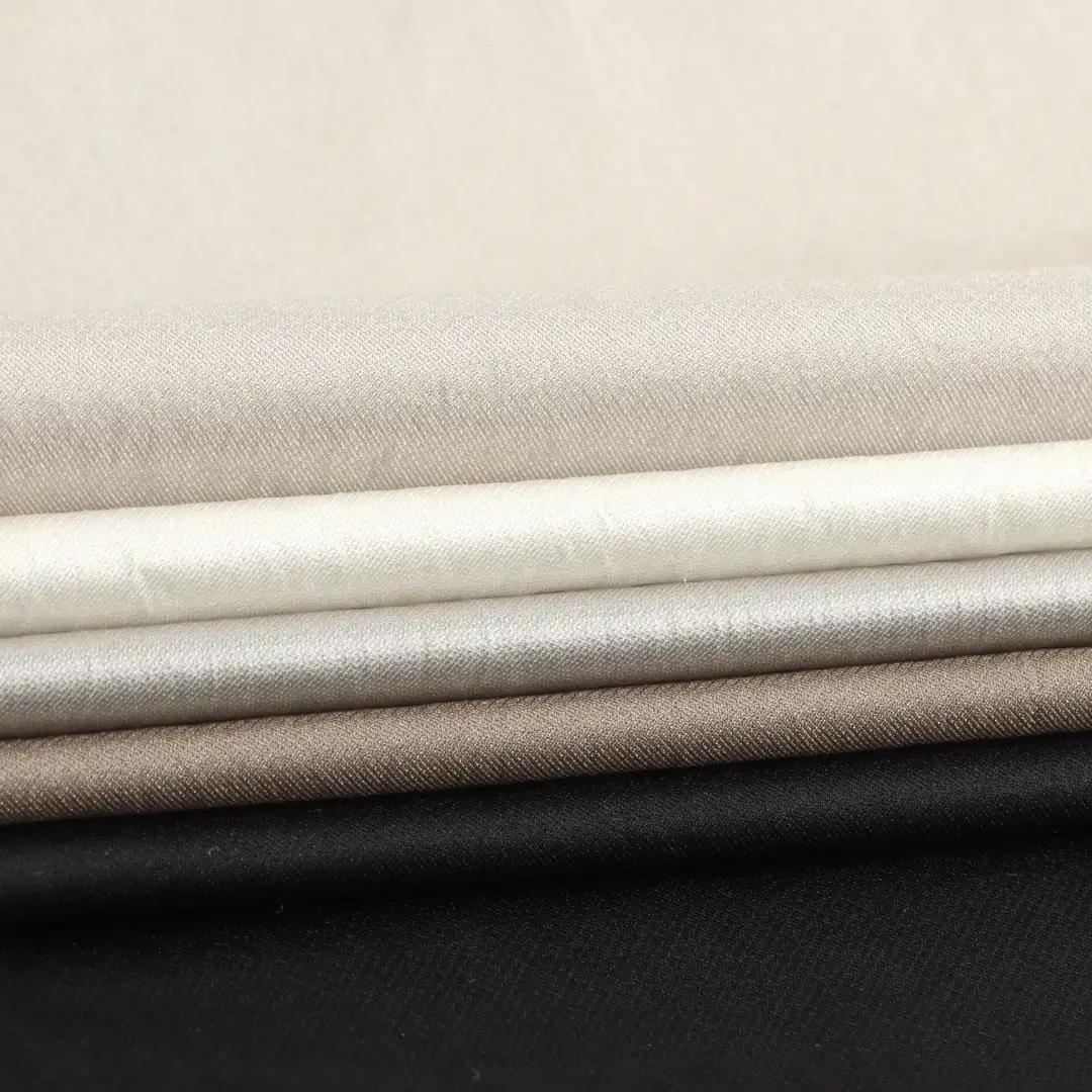China Fabric for Down Jacket,Rain Coat,Ski Suits Nylon Taffeta Synthetic Woven Fabric Nylon Silvery Beige Brown Black White color buy from China wholesaler bulk order at wholesale price free worldwide shipping Alibaba