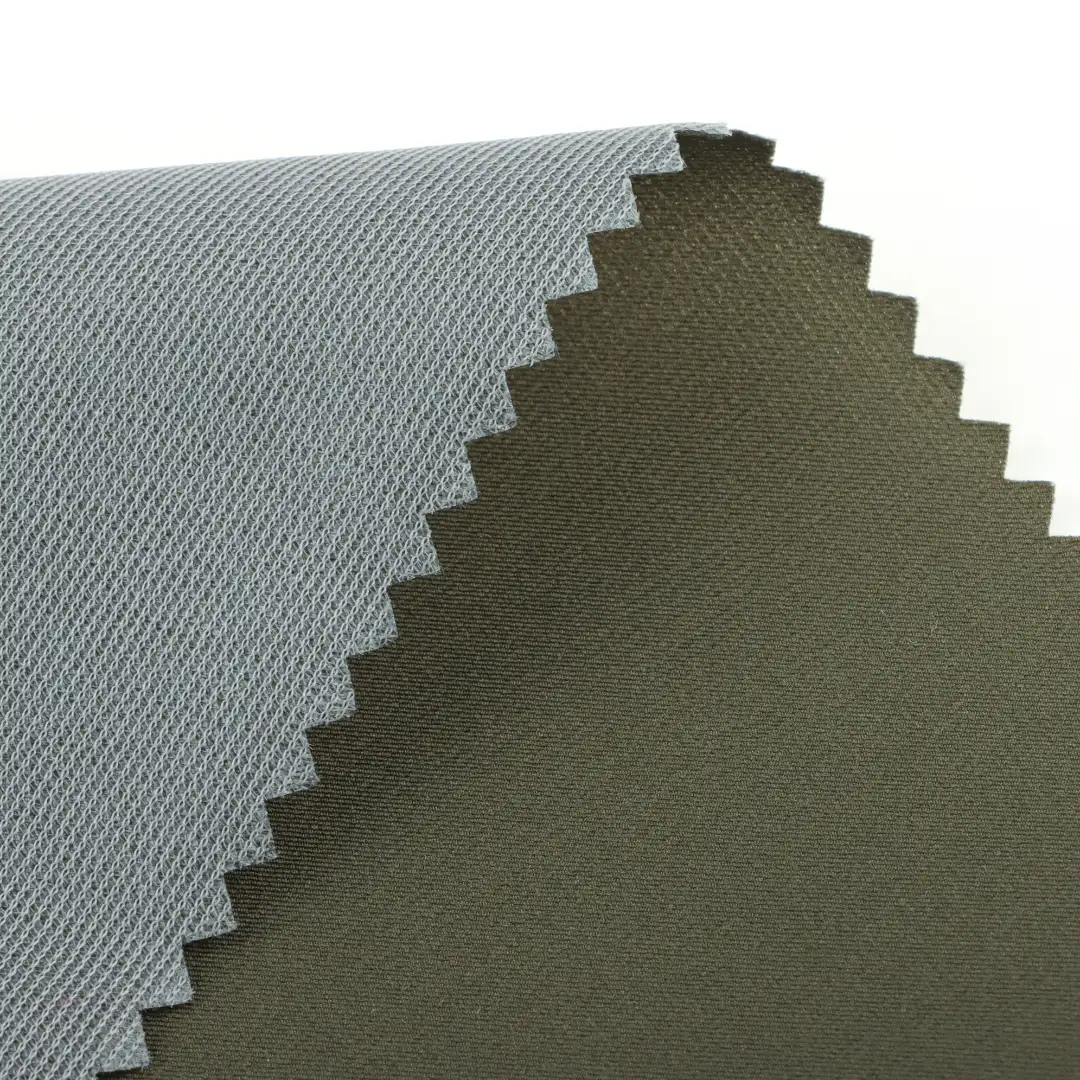 China Fabric for Trench Coat,Down Jacket,Padded Jacket,Tracksuits Nylon Taffeta Synthetic Woven Fabric Nylon Olive color buy from China wholesaler bulk order at wholesale price free worldwide shipping Alibaba