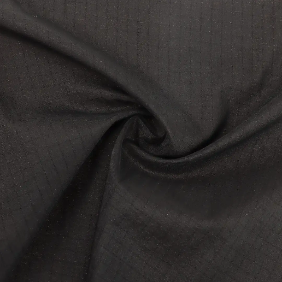 China Fabric for Skirt,Down Jacket,Light Jacket Jacquard Synthetic Woven Fabric Nylon White Orange Purple Brown Black Green color buy from China wholesaler bulk order at wholesale price free worldwide shipping Alibaba
