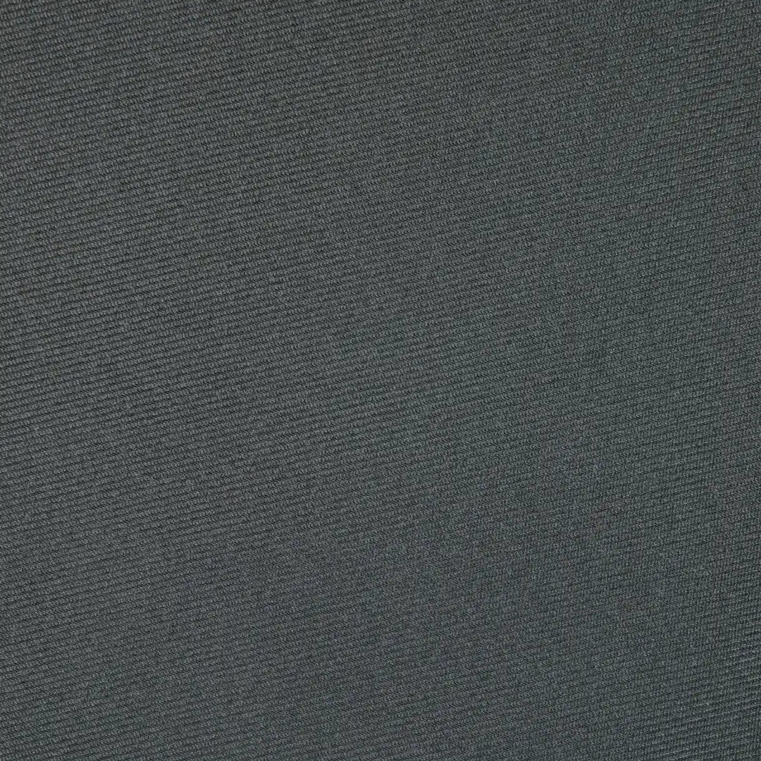 China Fabric for Pants,Skirt,Suit Twill Synthetic Woven Fabric Polyester Black color buy from China wholesaler bulk order at wholesale price free worldwide shipping Alibaba