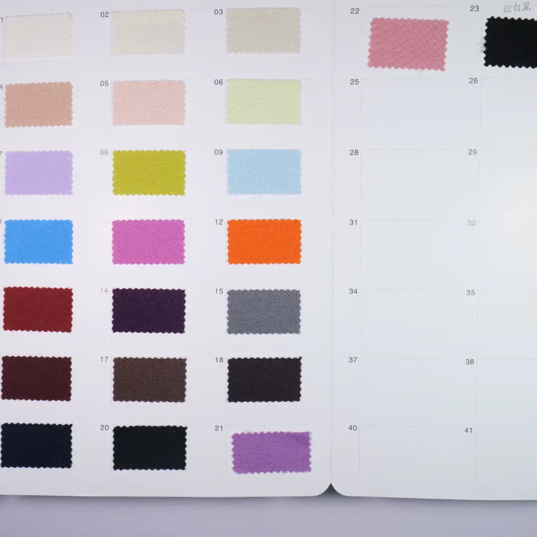 China Fabric for Jackets,Blazer,Jogger,Hoodie Scuba Knit Fabric Cotton Rayon Flax Tencel Spandex orange color buy from China wholesaler bulk order at wholesale price free worldwide shipping Alibaba