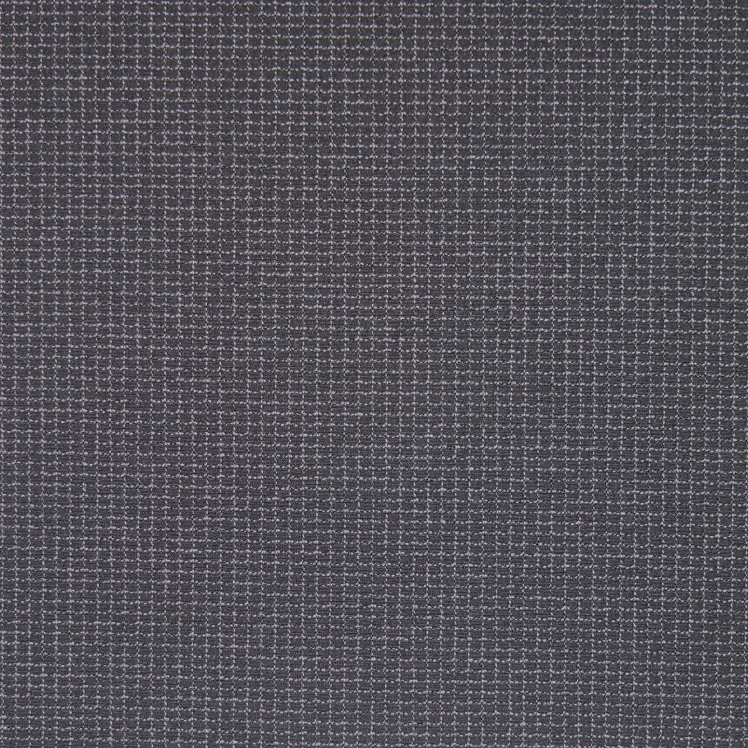 China Fabric for Jackets Polyester Jacquard Synthetic Woven Fabric Polyester Spandex black color buy from China wholesaler bulk order at wholesale price free worldwide shipping Alibaba