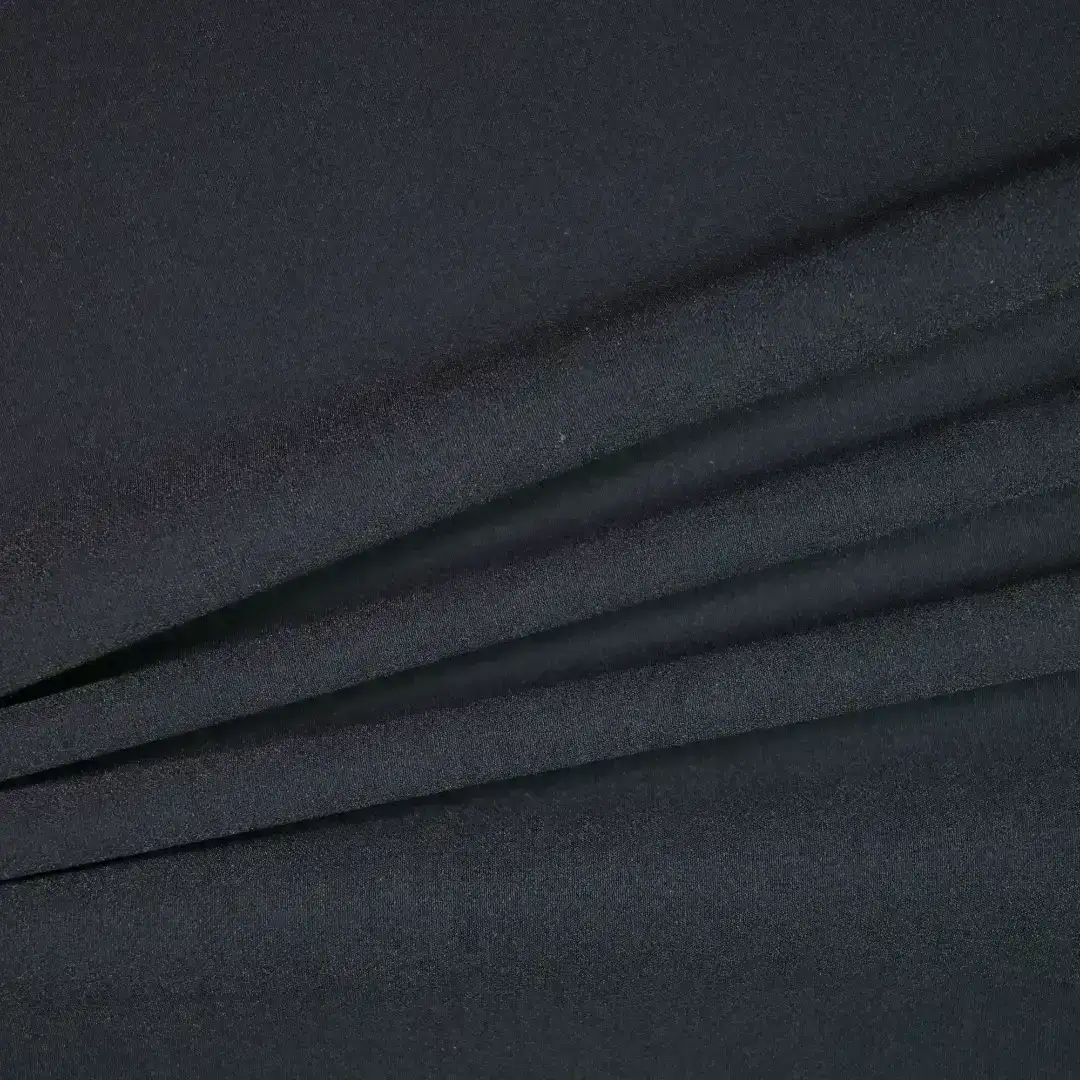 China Fabric for Pants,Waist coat Twill Woven Blended Fabric Nylon Spandex black color buy from China wholesaler bulk order at wholesale price free worldwide shipping Alibaba