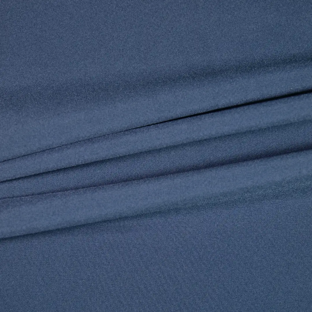 China Fabric for Jackets,Jogger Bonded fabric Bonded fabric Polyester Spandex black color buy from China wholesaler bulk order at wholesale price free worldwide shipping Alibaba