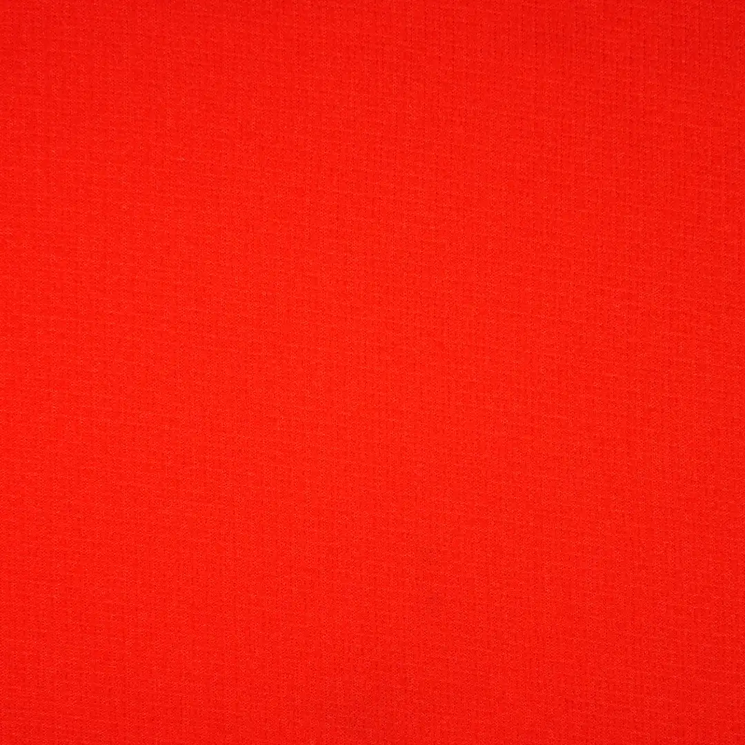 China Fabric for T-Shirt Four Stretch Polyester Woven Fabric Synthetic Woven Fabric Polyester red color buy from China wholesaler bulk order at wholesale price free worldwide shipping Alibaba