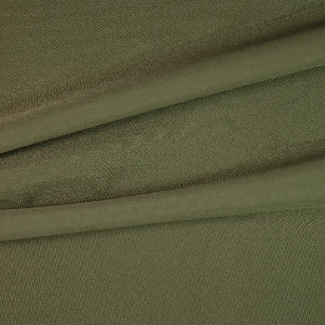 China Fabric for Jackets Bonded fabric Bonded fabric Polyester Spandex dark green color buy from China wholesaler bulk order at wholesale price free worldwide shipping Alibaba