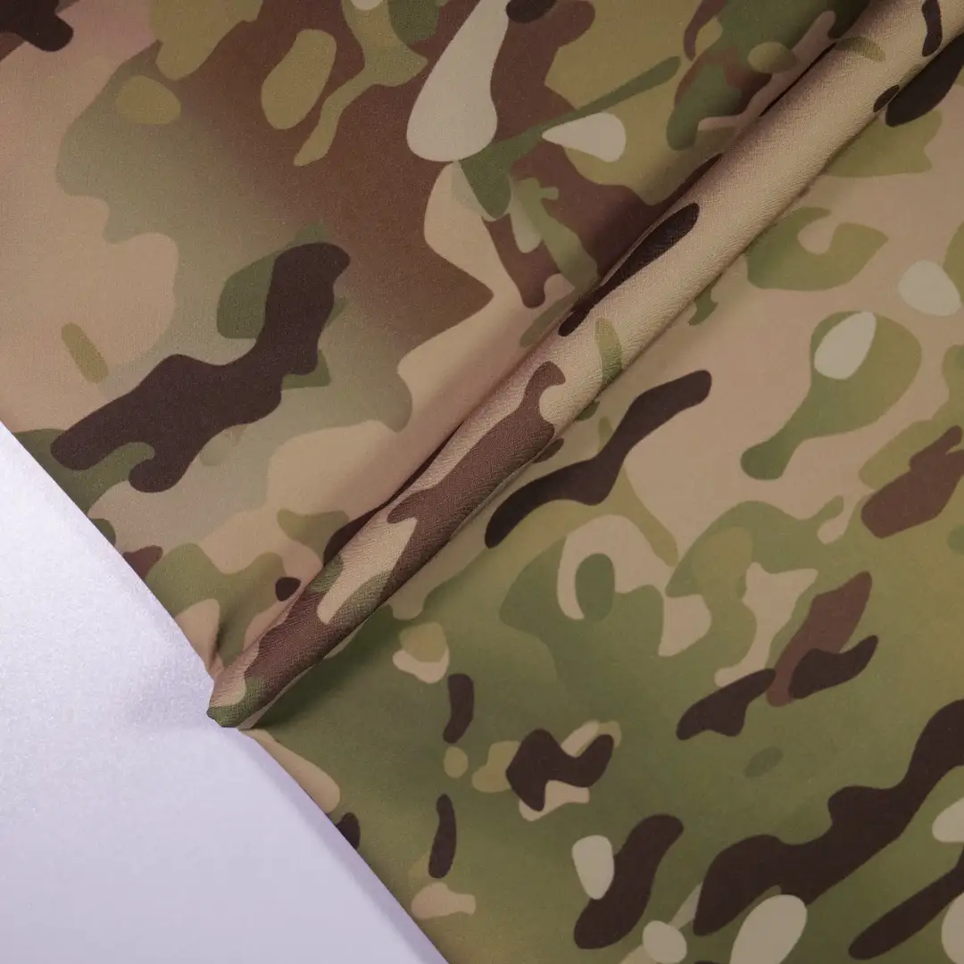 China Fabric for Pants,Jackets Two-way Stretch Woven Blended Fabric Polyester Elastane green color buy from China wholesaler bulk order at wholesale price free worldwide shipping Alibaba