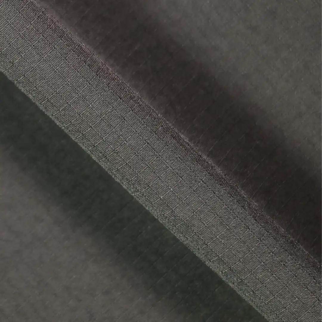 China Fabric for T-Shirt,Cami Top ,Strap Midi Dress Four-way Stretch (Bi-Stretch) Woven Blended Fabric Polyamide Spandex grey color buy from China wholesaler bulk order at wholesale price free worldwide shipping Alibaba