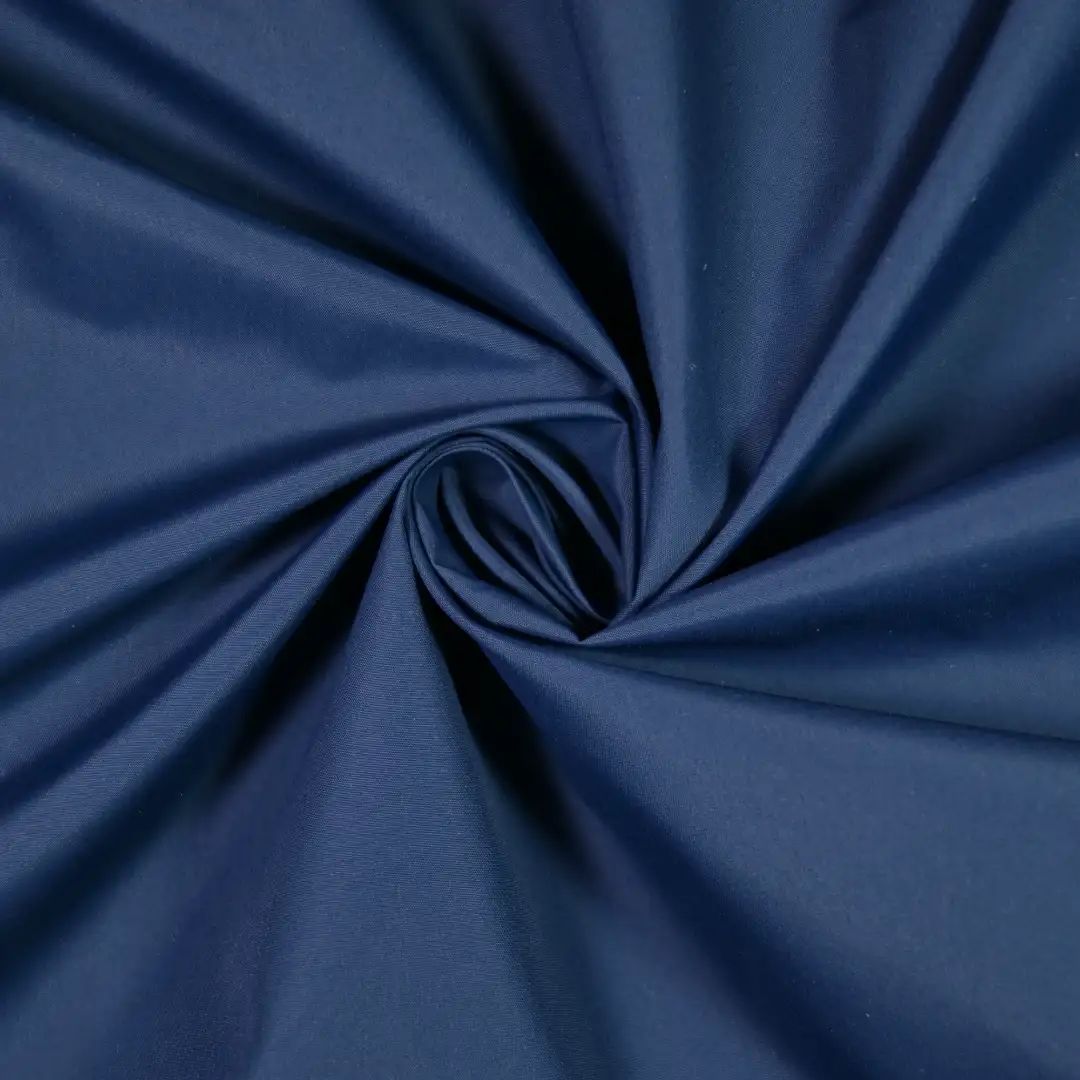 China Fabric for Shorts,Kids Vest and Skirt Set,Tank Midi Dress Two-way Stretch Synthetic Woven Fabric Polyester BLUE color buy from China wholesaler bulk order at wholesale price free worldwide shipping Alibaba