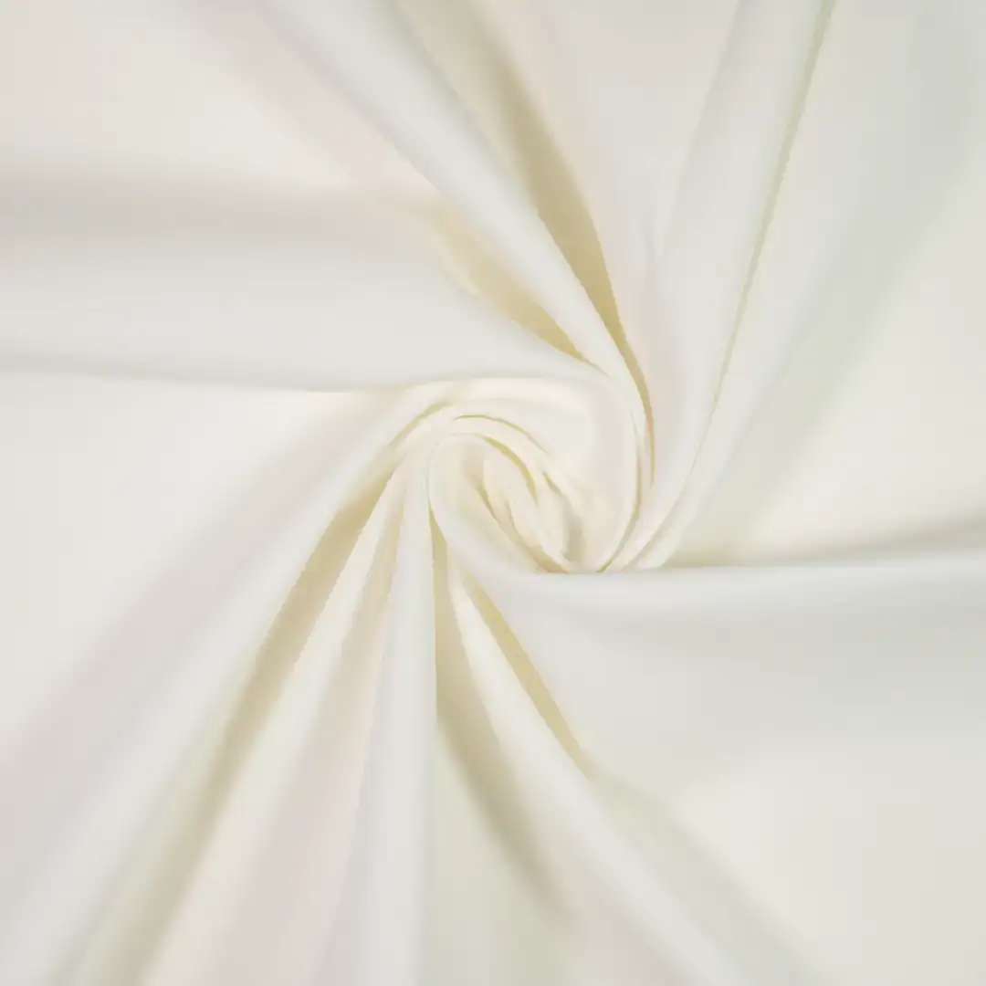 China Fabric for T-Shirt,Ladies Vest ,Men’s Vest ,Tank Wrap Midi Dress Single Jersey Knit Fabric Spandex Cotton Beige color buy from China wholesaler bulk order at wholesale price free worldwide shipping Alibaba