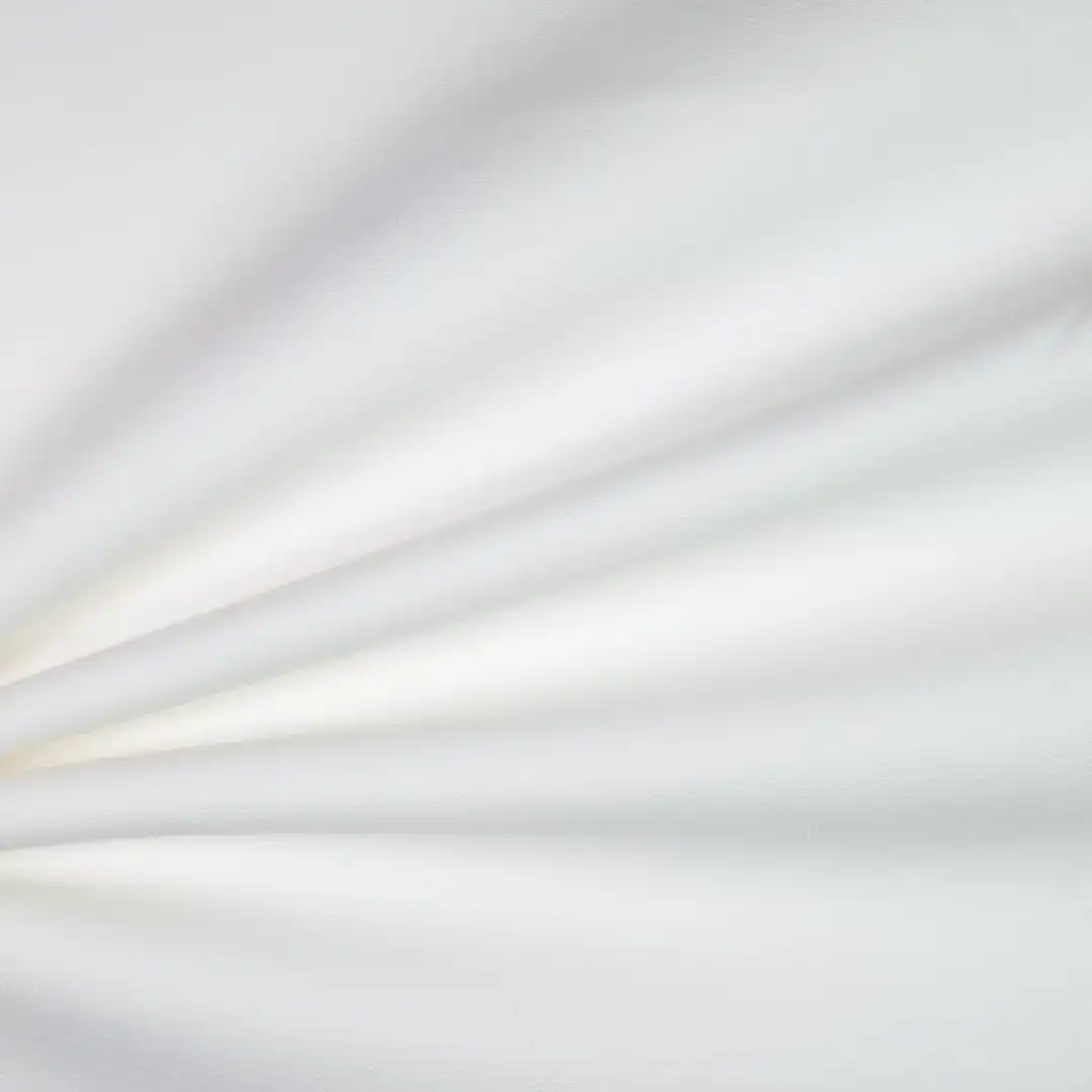 China Fabric for Trench Coat,Overcoat,Sweatshirt,Chino Rib Knit Fabric Cotton Polyester white color buy from China wholesaler bulk order at wholesale price free worldwide shipping Alibaba