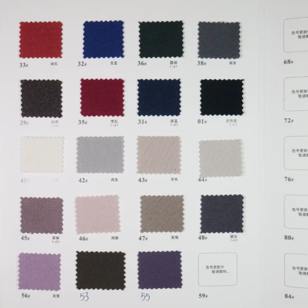 China Fabric for Leggings,Crew Neck Pullover ,Long Sleeve Base Layer Top,Tank Midi Dress Double-side fleece Knit Fabric Rayon Polyester Spandex dark blue color buy from China wholesaler bulk order at wholesale price free worldwide shipping Alibaba