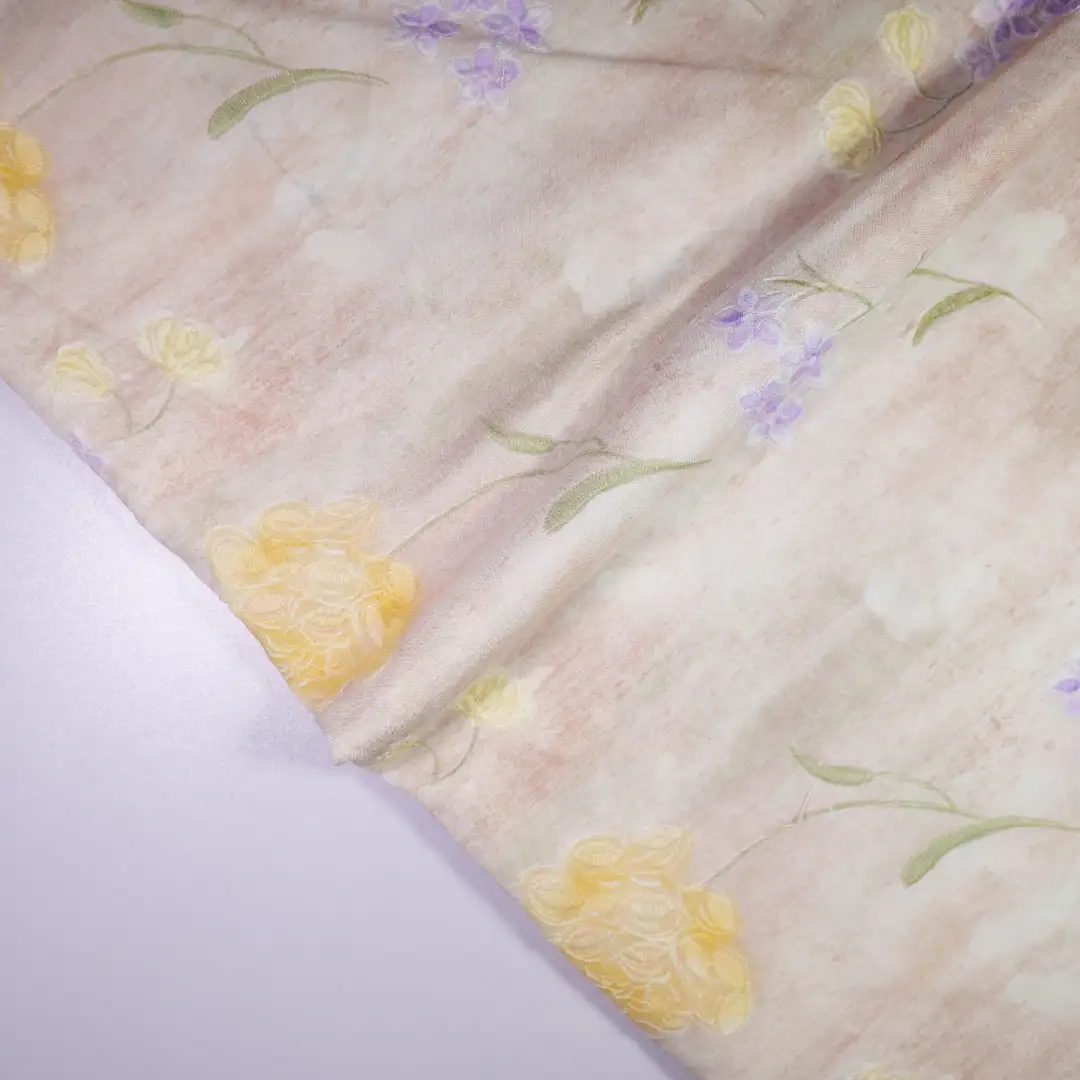 China Fabric for Skirt,Pleated Midi Skirt,Strap Midi Dress Tencel-nylon Interwoven Fabric Woven Blended Fabric Nylon Tencel pink color buy from China wholesaler bulk order at wholesale price free worldwide shipping Alibaba