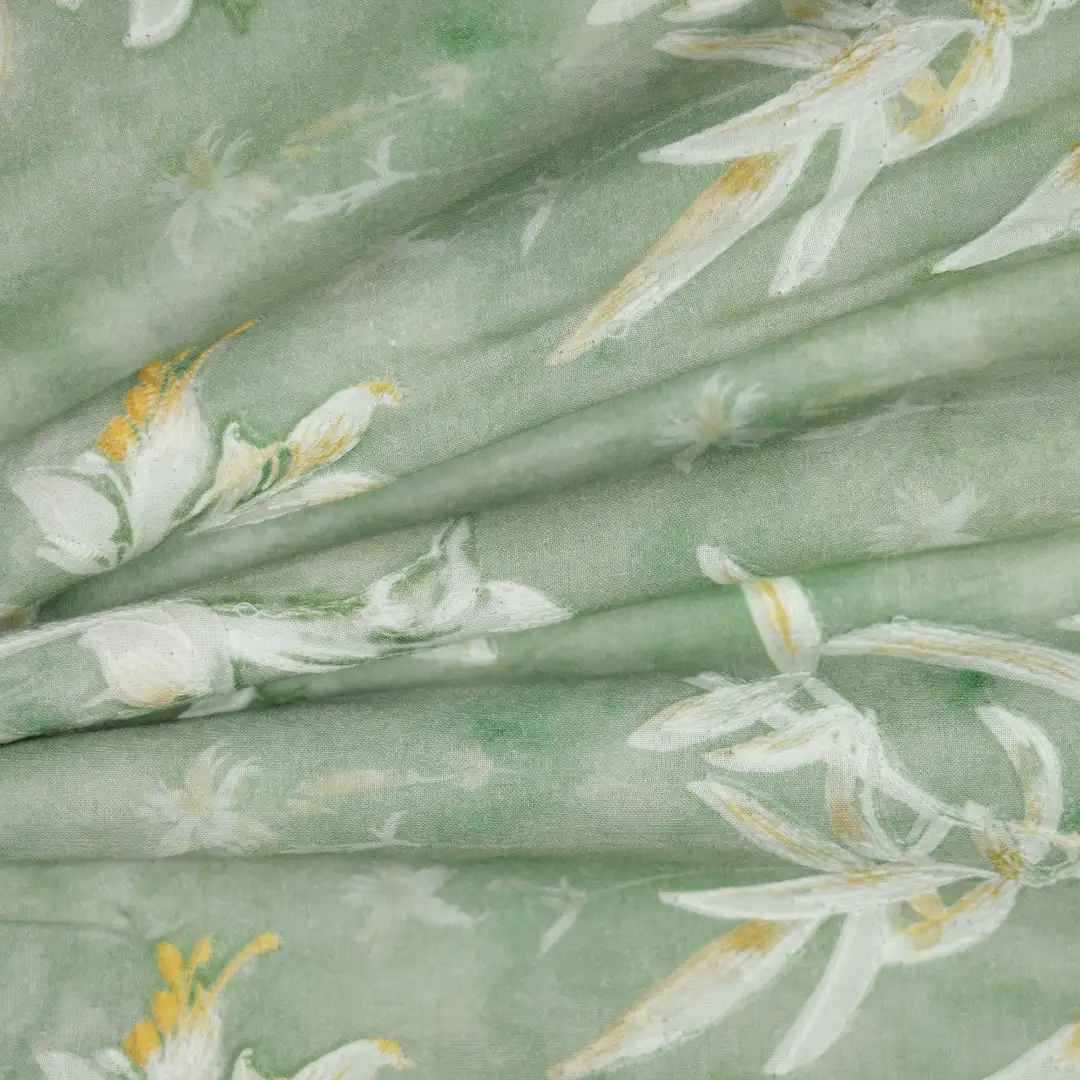 China Fabric for Blouse,Skirt,Backless Beach Dress,Strap Midi Dress Tencel-nylon Interwoven Fabric Woven Blended Fabric Nylon Tencel green color buy from China wholesaler bulk order at wholesale price free worldwide shipping Alibaba