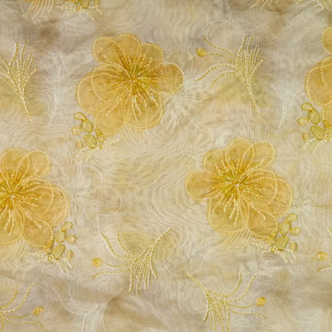 China Fabric for Blouse,Backless Beach Dress,Strap Midi Dress Tencel-nylon Interwoven Fabric Woven Blended Fabric Tencel Nylon YELLO color buy from China wholesaler bulk order at wholesale price free worldwide shipping Alibaba