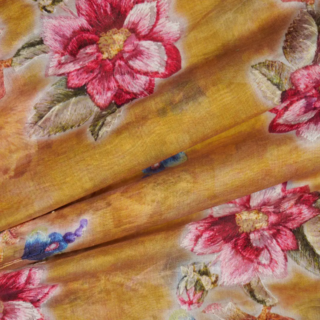 China Fabric for Blouse,Backless Beach Dress,Strap Midi Dress Tencel-nylon Interwoven Fabric Woven Blended Fabric Tencel Polyamide Brown yellow color buy from China wholesaler bulk order at wholesale price free worldwide shipping Alibaba