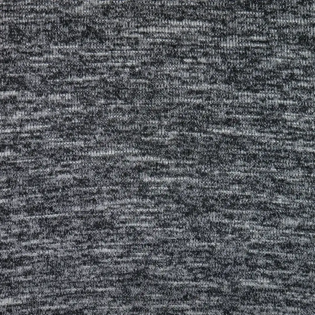 China Fabric for Jackets,Trench Coat,Sweatshirt Four-way Stretch (Bi-Stretch) Knit Fabric Rayon Spandex Polyester grey color buy from China wholesaler bulk order at wholesale price free worldwide shipping Alibaba