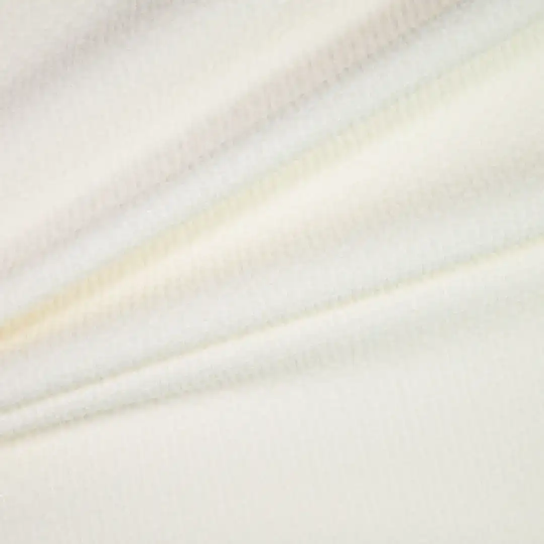 China Fabric for Skirt,Dresses (Cardigan Button) ,Tank Midi Dress Crepe Knit Fabric Polyester Spandex Beige color buy from China wholesaler bulk order at wholesale price free worldwide shipping Alibaba