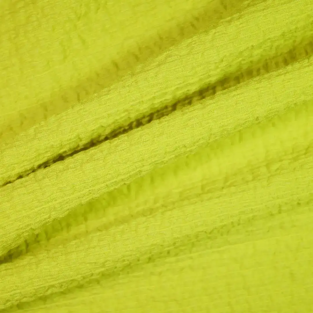 China Fabric for Skirt,Tank Midi Dress,Sleeveless Corset Midi Dress Crepe Knit Fabric Polyester Spandex green color buy from China wholesaler bulk order at wholesale price free worldwide shipping Alibaba