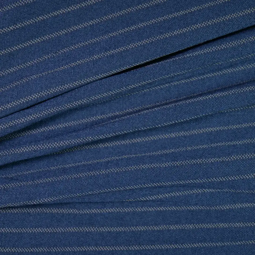 China Fabric for Shirt,Dresses (Pullover) ,Tank Midi Dress Jacquard Knit Fabric Polyester Spandex BLUE color buy from China wholesaler bulk order at wholesale price free worldwide shipping Alibaba