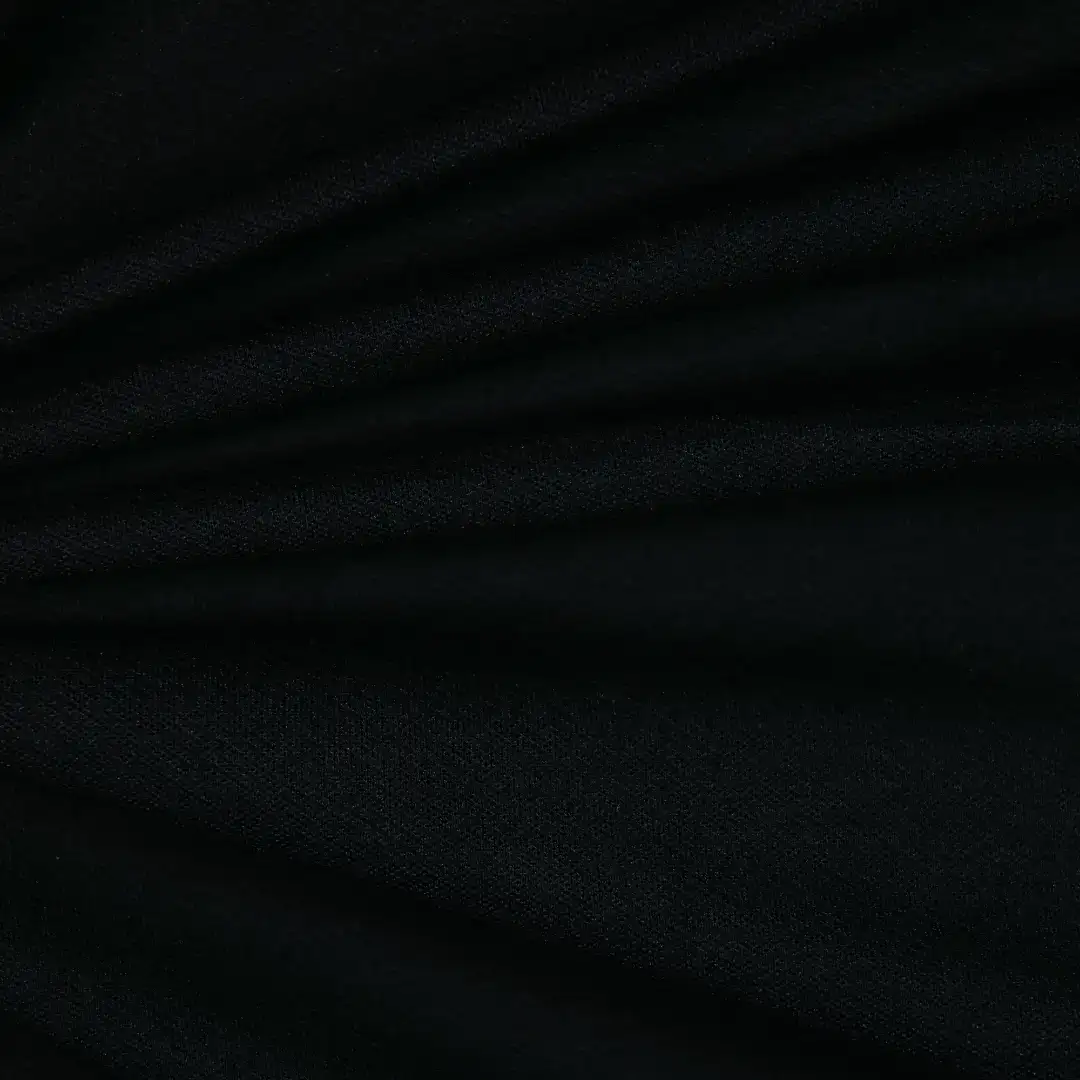 China Fabric for Jackets,Trench Coat,Overcoat Ponte Roma Knit Fabric Spandex Polyester Rayon black color buy from China wholesaler bulk order at wholesale price free worldwide shipping Alibaba