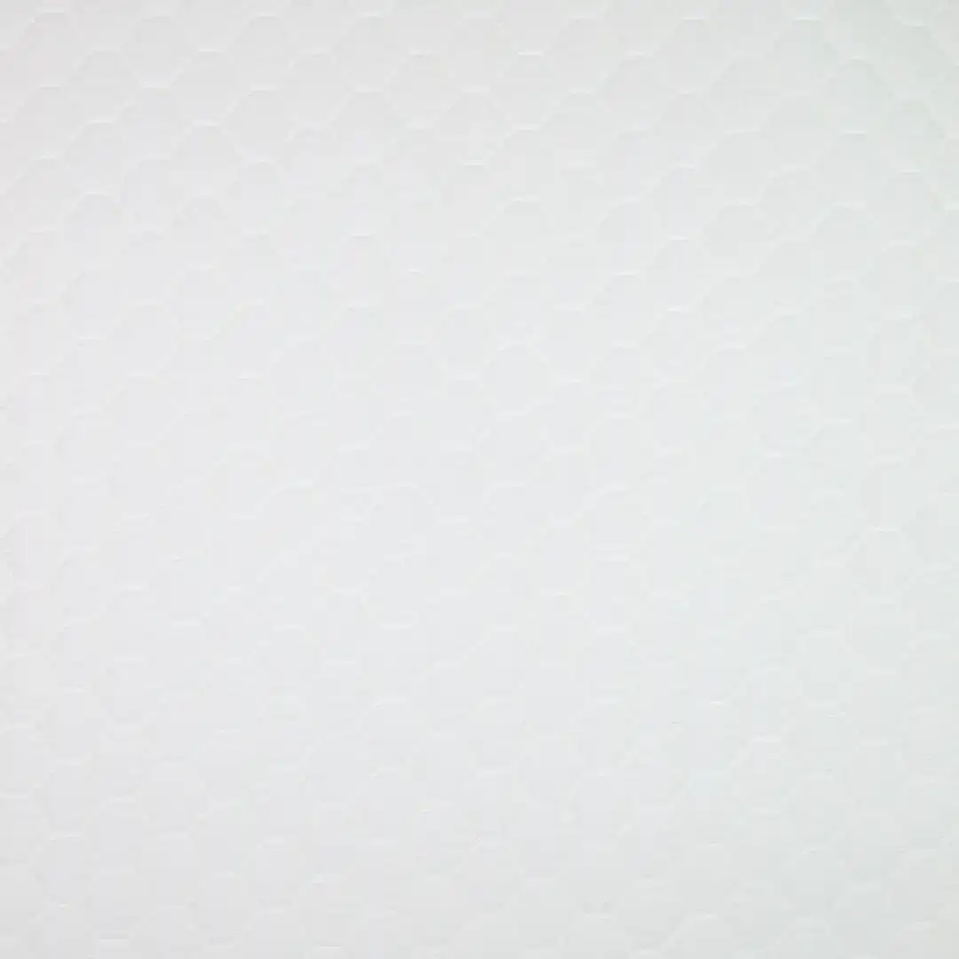 China Fabric for Jackets,Sweatshirt,Kids Peter Pan Collar Sleeveless Sweatshirt Waffle Knit Fabric Polyester Spandex white color buy from China wholesaler bulk order at wholesale price free worldwide shipping Alibaba