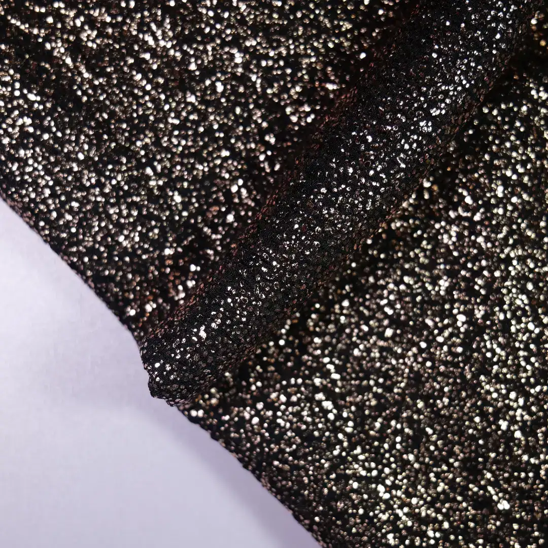 China Fabric for T-Shirt,Dresses (Cardigan Open) ,Skirt ,Strap Midi Dress,Sleeveless Corset Midi Dress Four-way Stretch (Bi-Stretch) Knit Fabric Polyester Spandex gold color buy from China wholesaler bulk order at wholesale price free worldwide shipping Alibaba