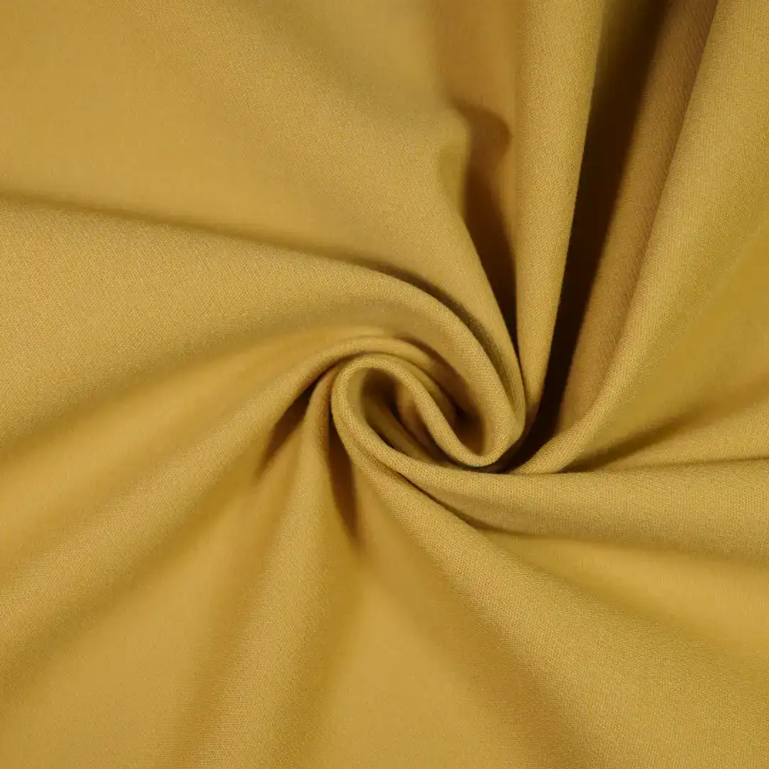 China Fabric for T-shirt ,Skirt  Ponte Roma Knit Fabric Viscose Polyamide Spandex COFFEE color buy from China wholesaler bulk order at wholesale price free worldwide shipping Alibaba