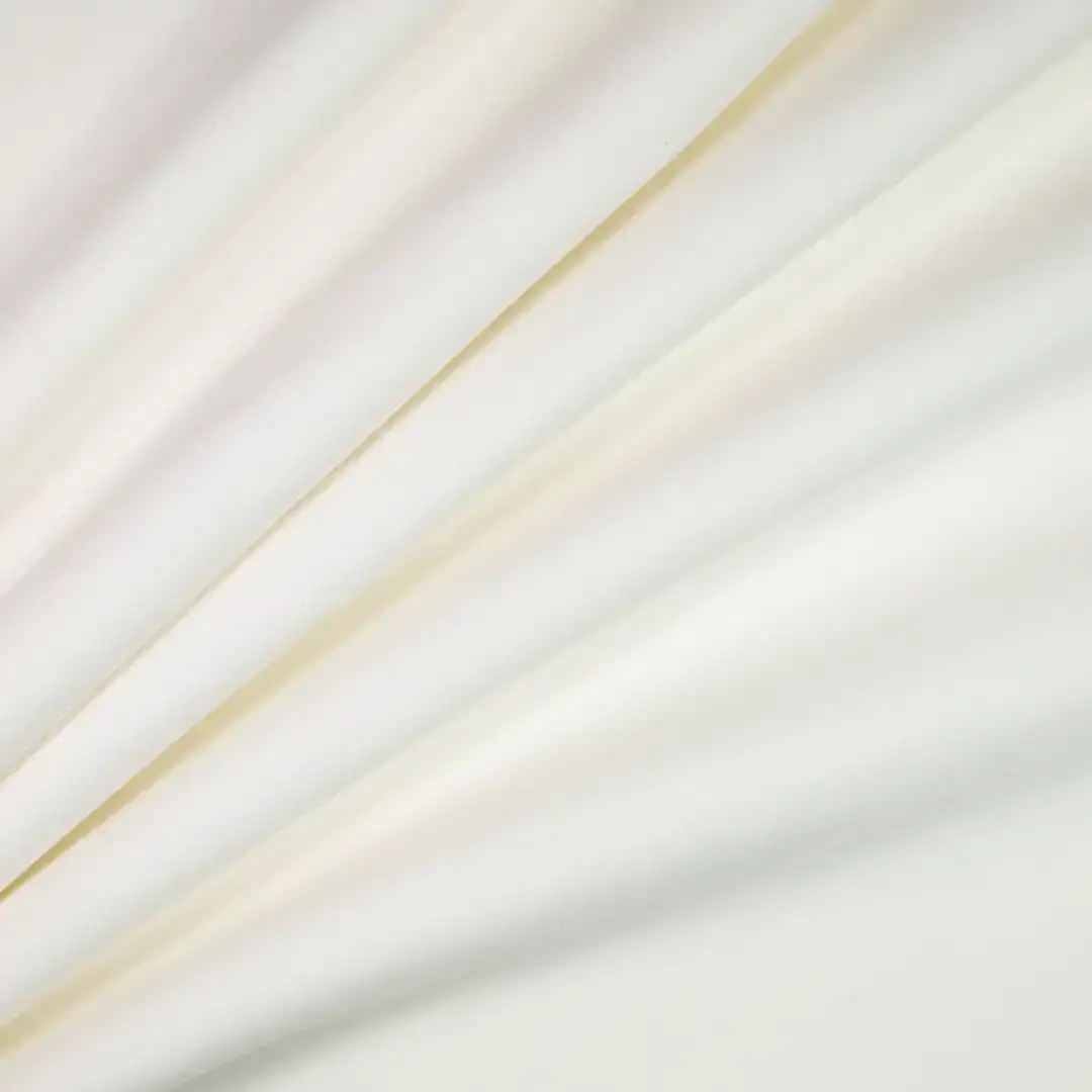 China Fabric for T-Shirt Rib Knit Fabric Cotton Spandex white color buy from China wholesaler bulk order at wholesale price free worldwide shipping Alibaba