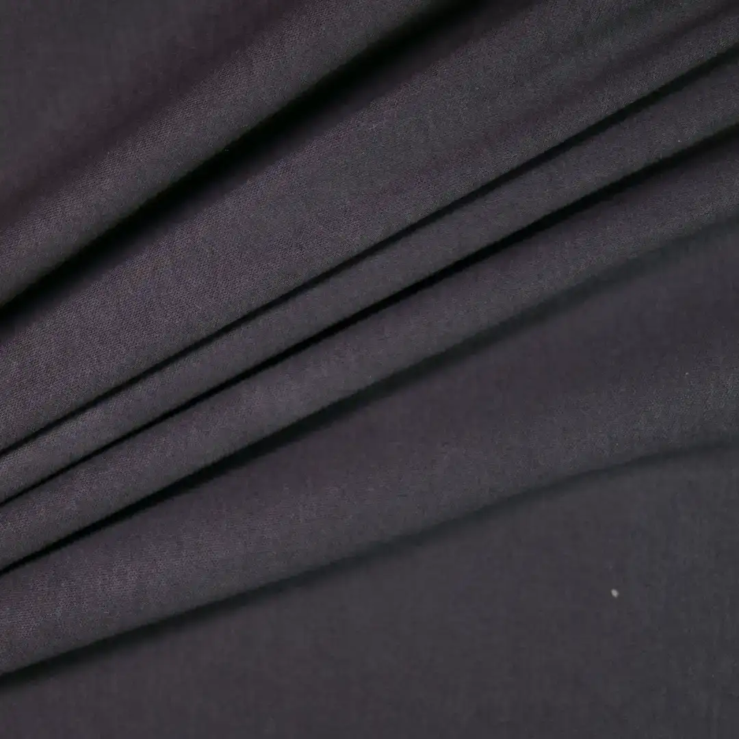 China Fabric for Blouse,Tank Wrap Midi Dress Two-way Stretch Knit Fabric Cotton grey color buy from China wholesaler bulk order at wholesale price free worldwide shipping Alibaba