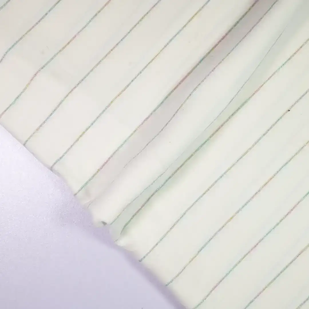 China Fabric for T-Shirt,Puffball Strappy Dress,Tier Midi Shirt Dress,Tank Wrap Midi Dress Single Jersey Knit Fabric Cotton METALLIC GOLD Spandex Beige color buy from China wholesaler bulk order at wholesale price free worldwide shipping Alibaba