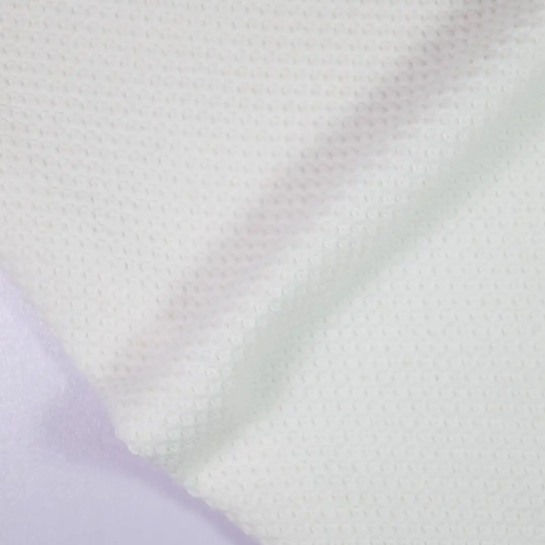 China Fabric for Sweatshirt,Kids Peter Pan Collar Sleeveless Sweatshirt Jacquard Knit Fabric Cotton Polyester Rayon white color buy from China wholesaler bulk order at wholesale price free worldwide shipping Alibaba