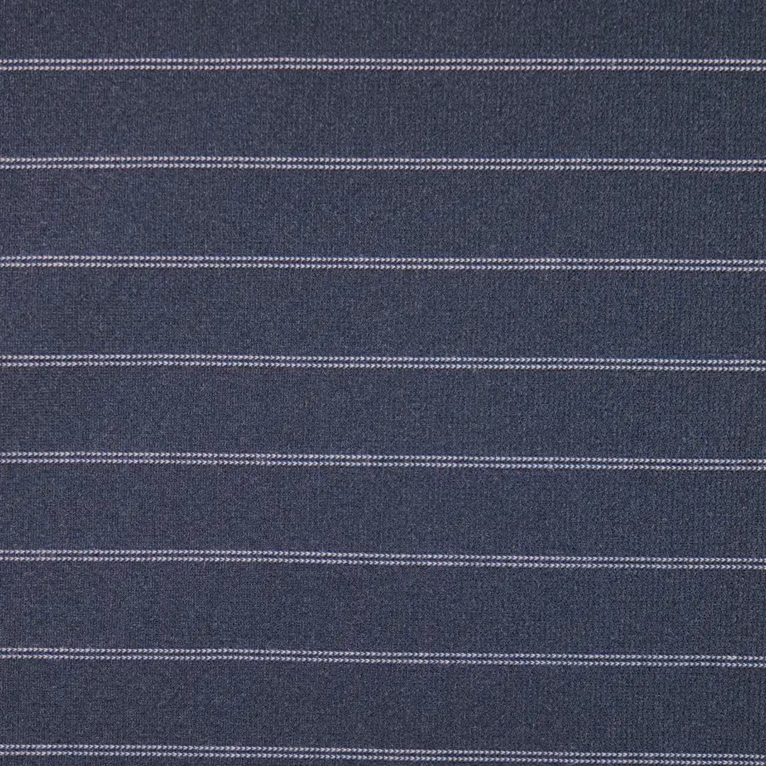 China Fabric for Jackets,Hoodie,Strap Midi Dress,Tank Midi Dress Ponte Roma Knit Fabric Rayon Nylon Polyester Elastane dark blue color buy from China wholesaler bulk order at wholesale price free worldwide shipping Alibaba