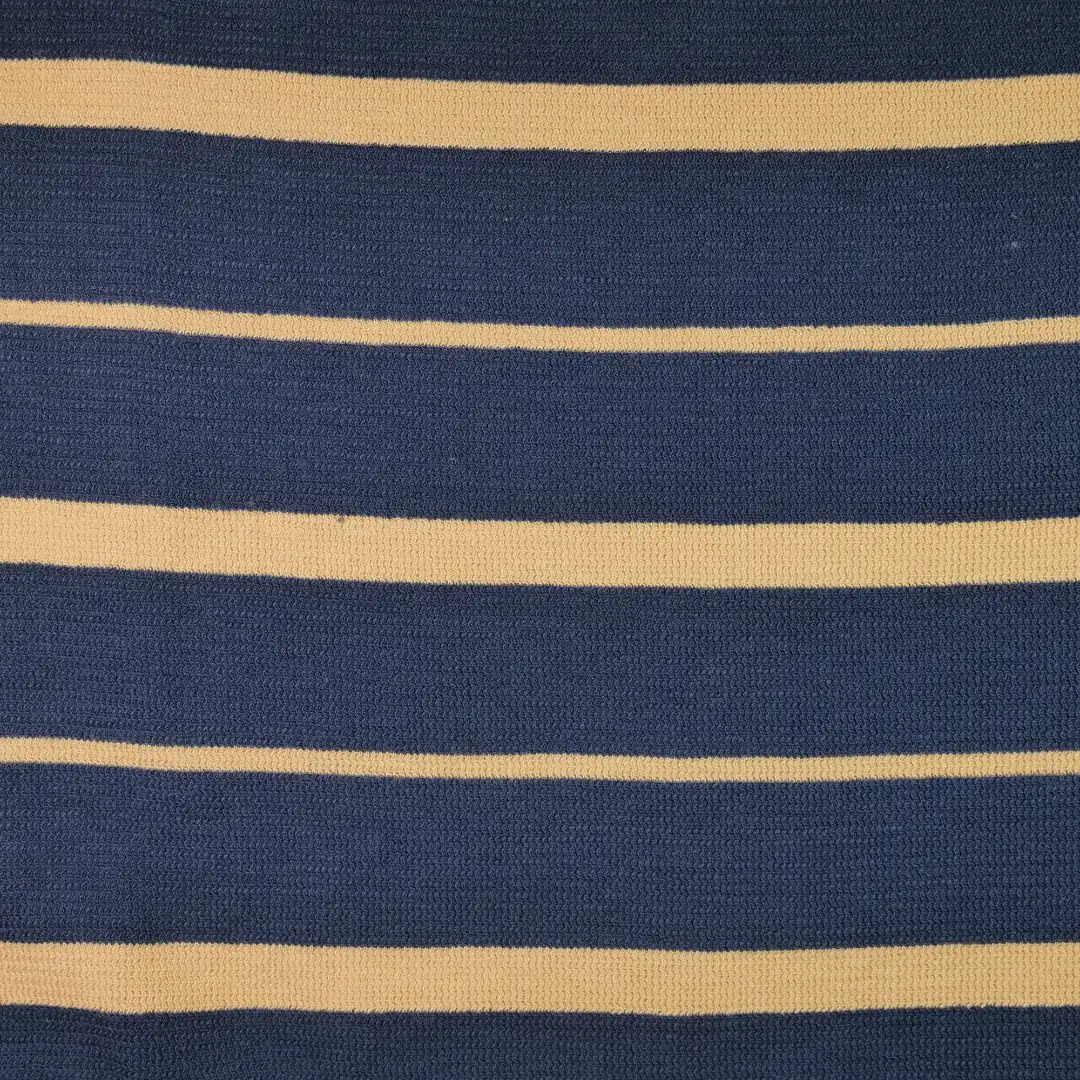 China Fabric for Jackets,Hoodie,Tank Midi Dress Rib Knit Fabric BCI Cotton dark blue color buy from China wholesaler bulk order at wholesale price free worldwide shipping Alibaba