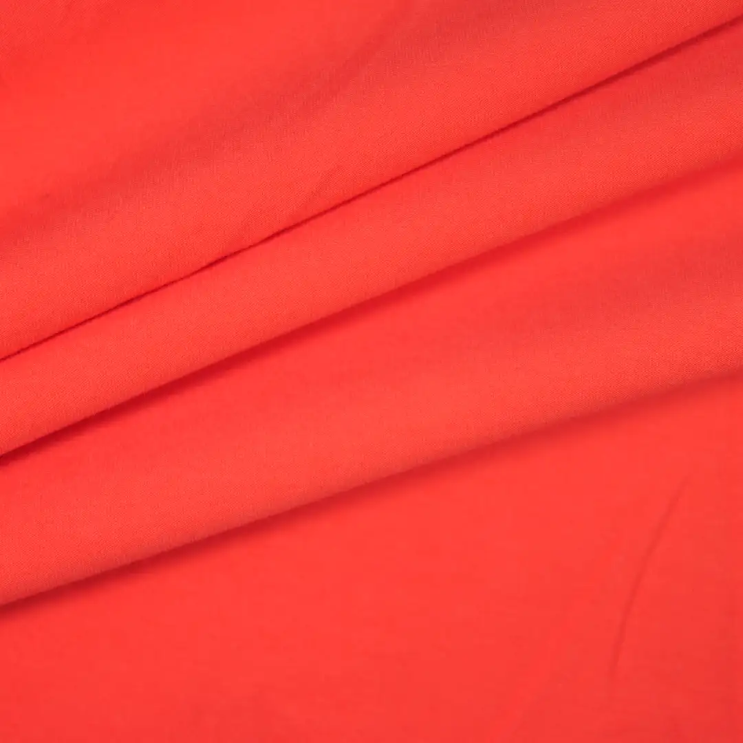 China Fabric for T-Shirt,Polo Shirt,Tank Top,Skirt Single Jersey Knit Fabric Cotton Spandex RED color buy from China wholesaler bulk order at wholesale price free worldwide shipping Alibaba