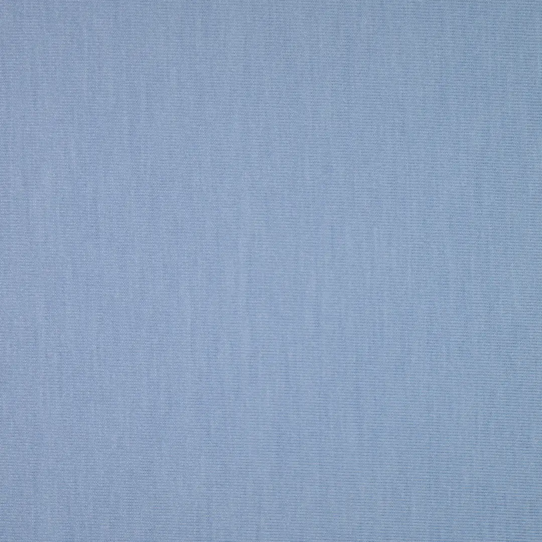 China Fabric for T-Shirt,Ruffle Shirt Dress,Strap Midi Dress,Puffball Strappy Dress Single Jersey Knit Fabric Polyester Elastane BLUE color buy from China wholesaler bulk order at wholesale price free worldwide shipping Alibaba