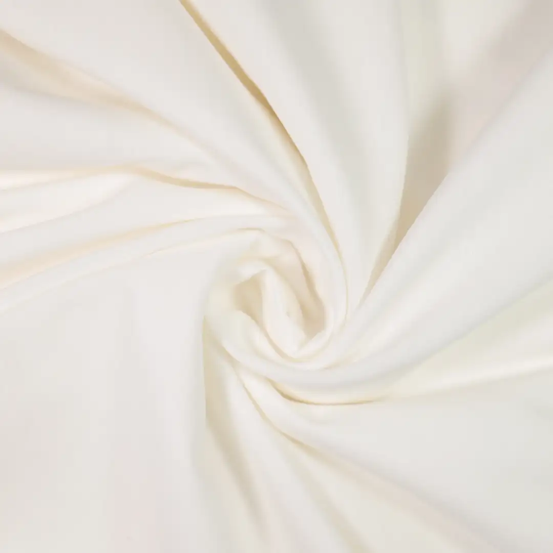 China Fabric for T-Shirt,Jogger,Ruffle Shirt Dress,Strap Midi Dress,Tank Wrap Midi Dress Single Jersey Knit Fabric Cotton Beige color buy from China wholesaler bulk order at wholesale price free worldwide shipping Alibaba