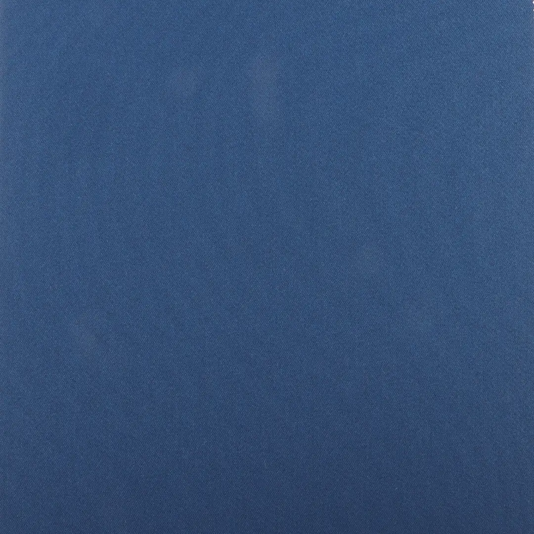 China Fabric for Pants,Suit Trouser,Blazer,Shorts,Trench Coat,V-Neck Button Down Vest (Sweater) Twill Woven Blended Fabric Polyester Rayon Spandex Blue color buy from China wholesaler bulk order at wholesale price free worldwide shipping Alibaba
