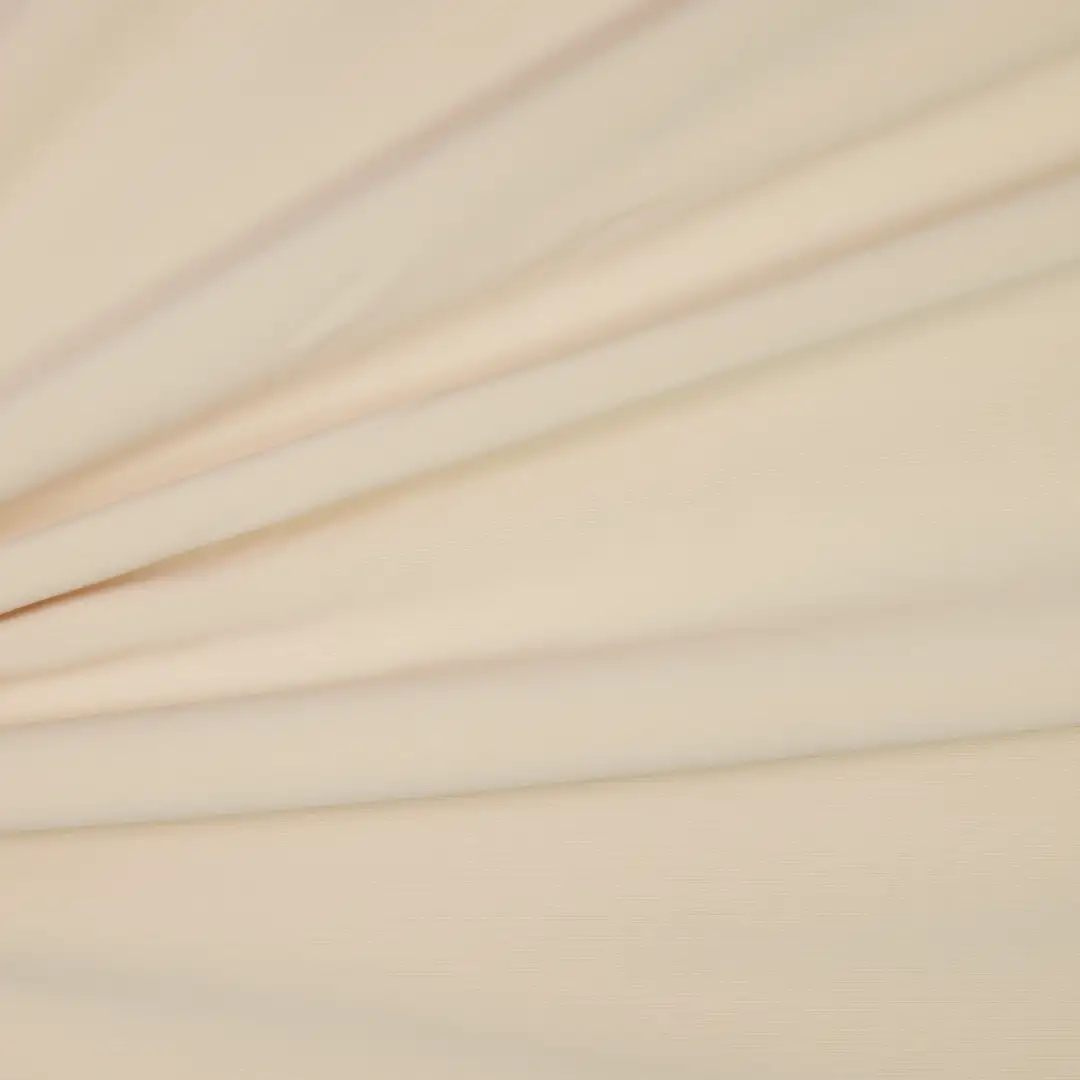 China Fabric for T-Shirt,Yoga Clothes,Yoga Pants Tricot Knit Fabric Nylon Spandex BEIGE color buy from China wholesaler bulk order at wholesale price free worldwide shipping Alibaba