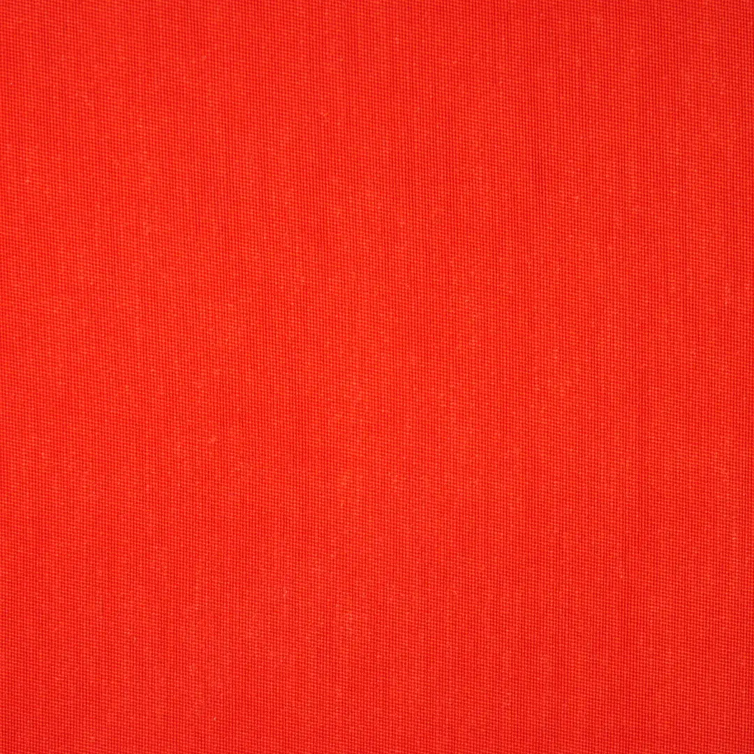 China Fabric for Pants,Jackets,Trench Coat TC Poplin Woven Blended Fabric Polyester Bamboo Flax Tencel Cotton Tomato Red color buy from China wholesaler bulk order at wholesale price free worldwide shipping Alibaba