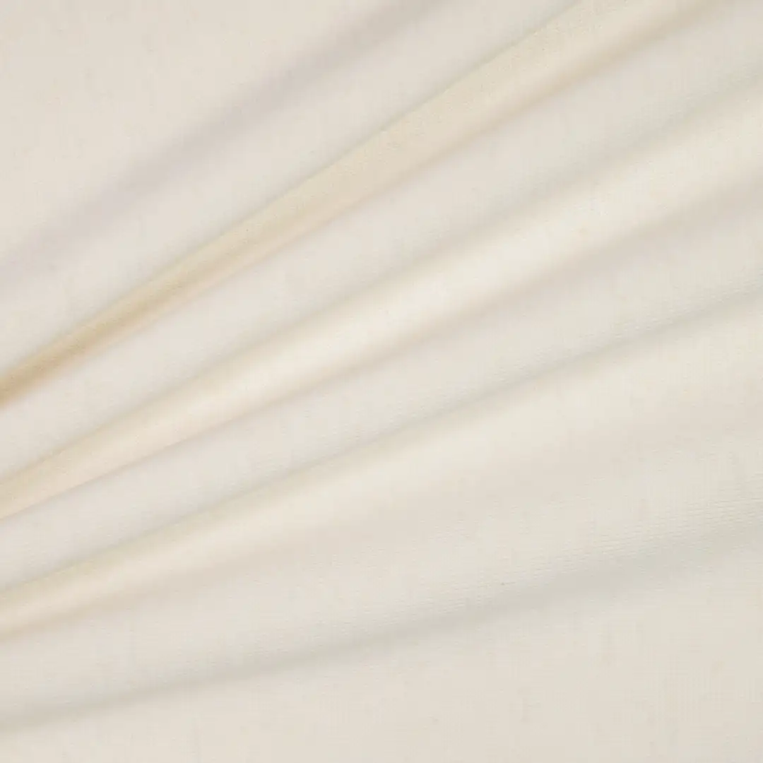 China Fabric for Pants,T-Shirt,Jogger,Strap Midi Dress Rib Knit Fabric Tencel Flax Cotton Elastane white color buy from China wholesaler bulk order at wholesale price free worldwide shipping Alibaba