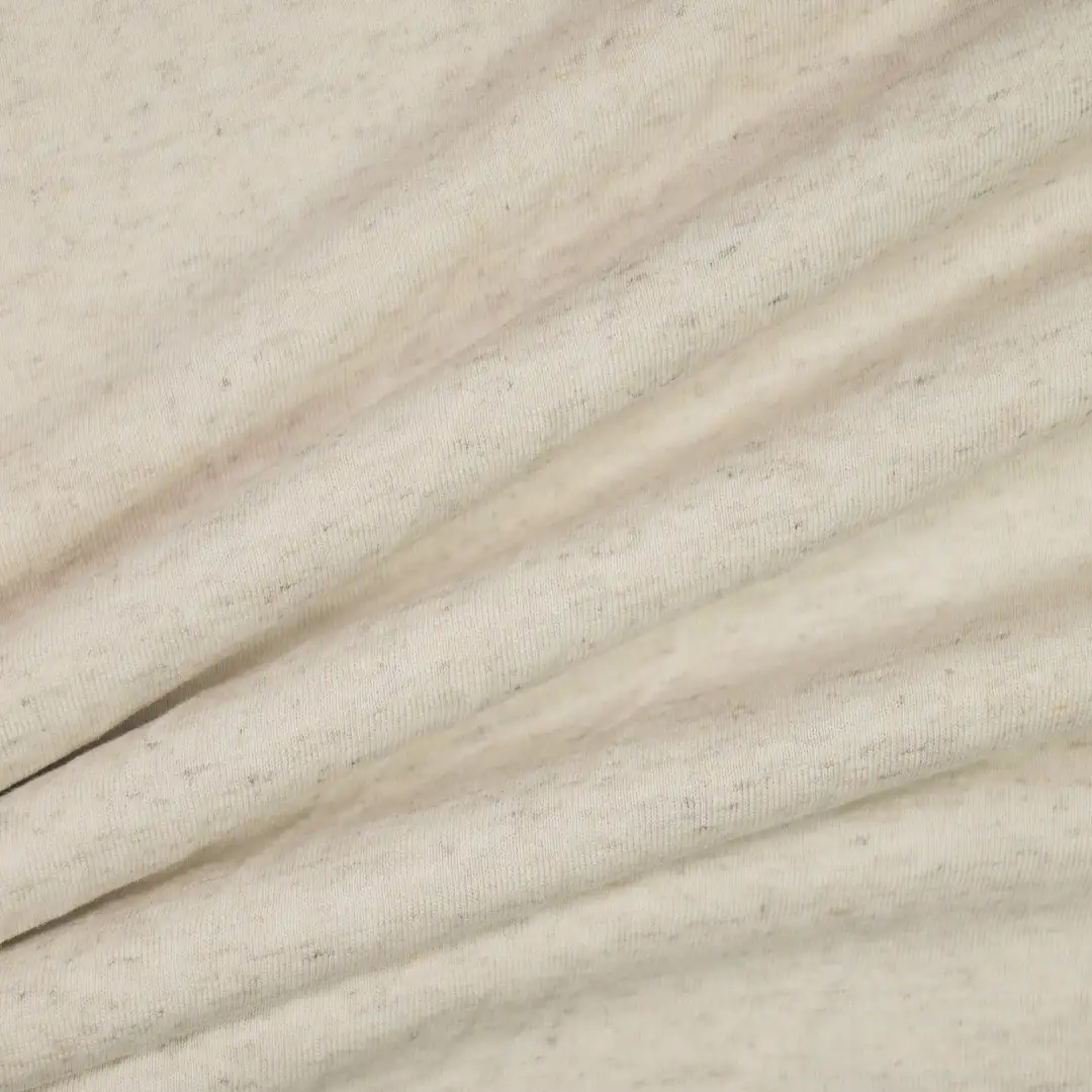 China Fabric for T-Shirt,Sleeveless Sundress,Ruffle Shirt Dress,Strap Midi Dress Single Jersey Knit Fabric Tencel Flax Cotton coffee color buy from China wholesaler bulk order at wholesale price free worldwide shipping Alibaba