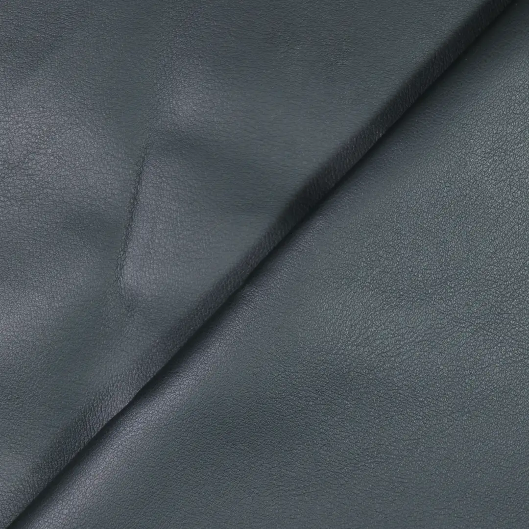 China Fabric for Jackets,Skirt,Overcoat Fake Fur Synthetic Woven Fabric Polyurethane----PU BLACK color buy from China wholesaler bulk order at wholesale price free worldwide shipping Alibaba