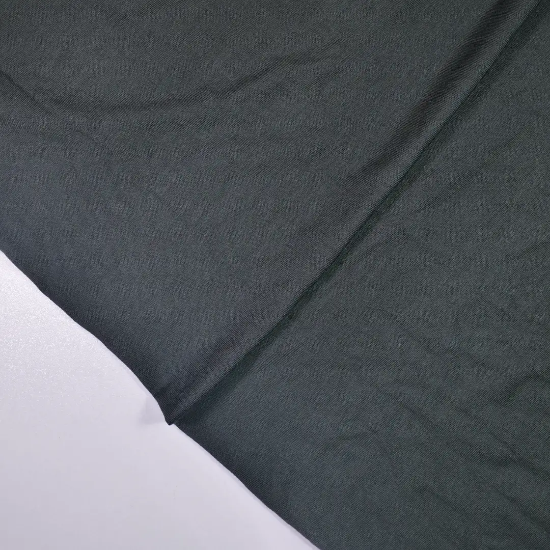 China Fabric for T-Shirt,Shorts,Jogger,Tank Midi Dress Single Jersey Knit Fabric Modal Elastane black color buy from China wholesaler bulk order at wholesale price free worldwide shipping Alibaba