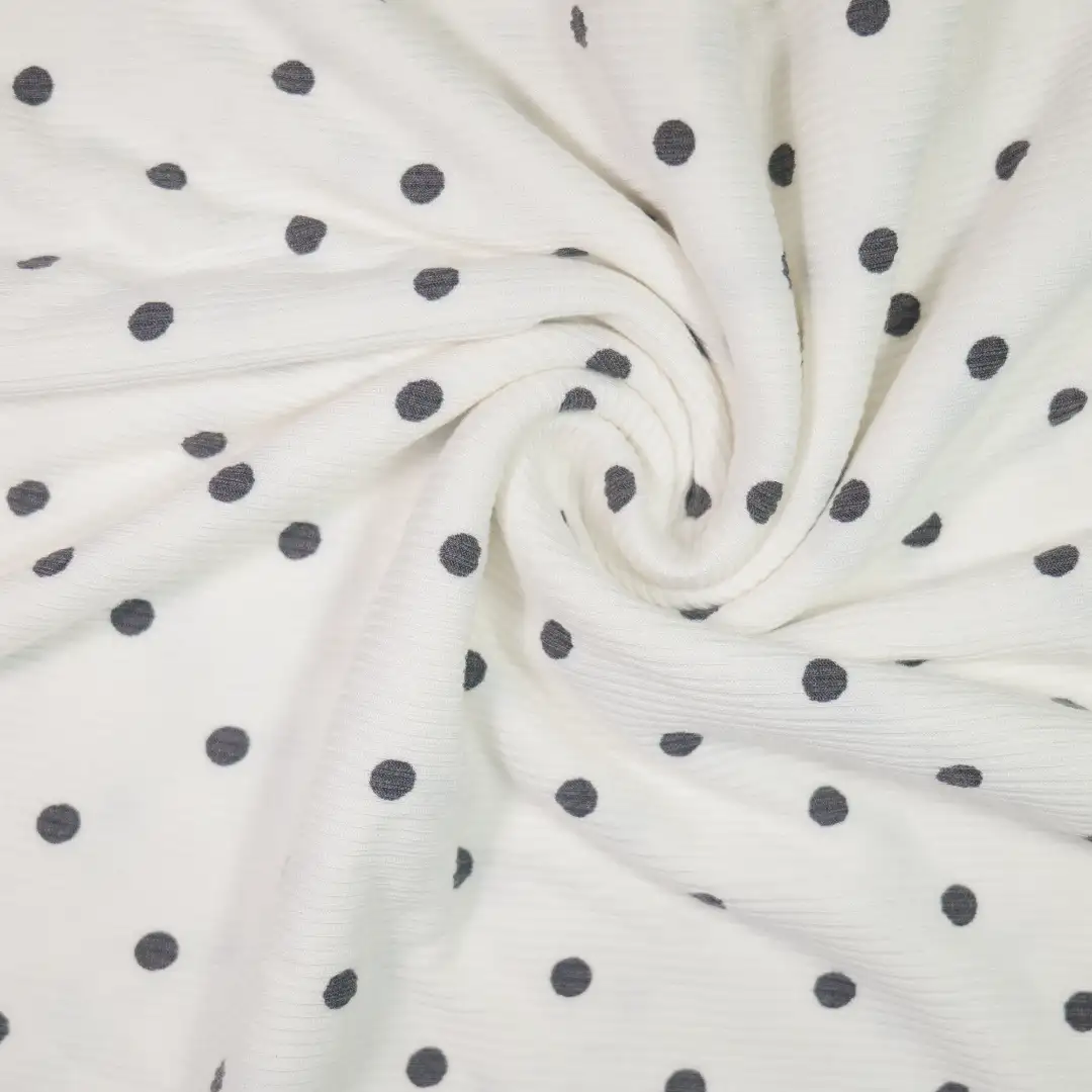 China Fabric for T-Shirt,Shorts,Tank Midi Dress,Tank Wrap Midi Dress Rib Knit Fabric Rayon Elastane white color buy from China wholesaler bulk order at wholesale price free worldwide shipping Alibaba