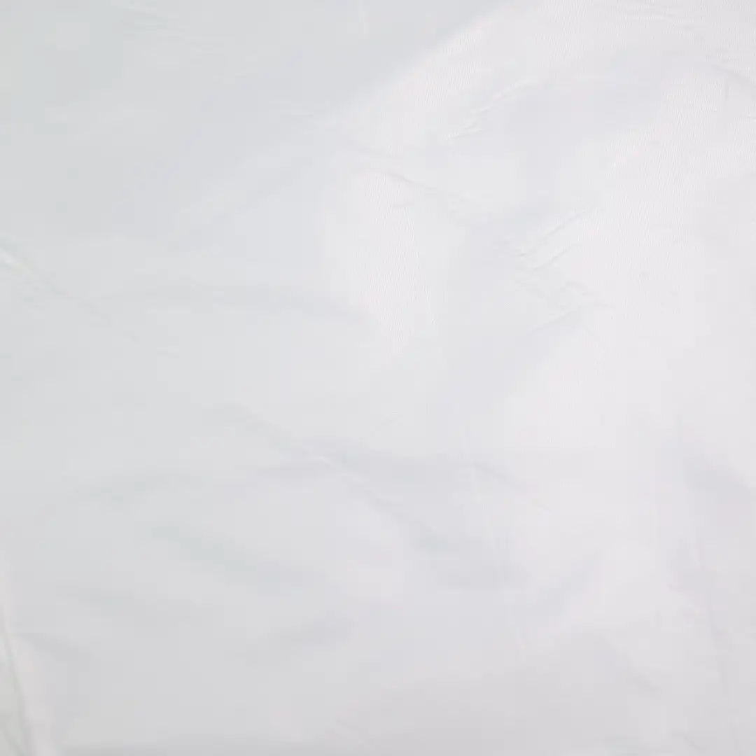 China Fabric for Interlining Polyester Pongee Synthetic Woven Fabric Polyester white color buy from China wholesaler bulk order at wholesale price free worldwide shipping Alibaba