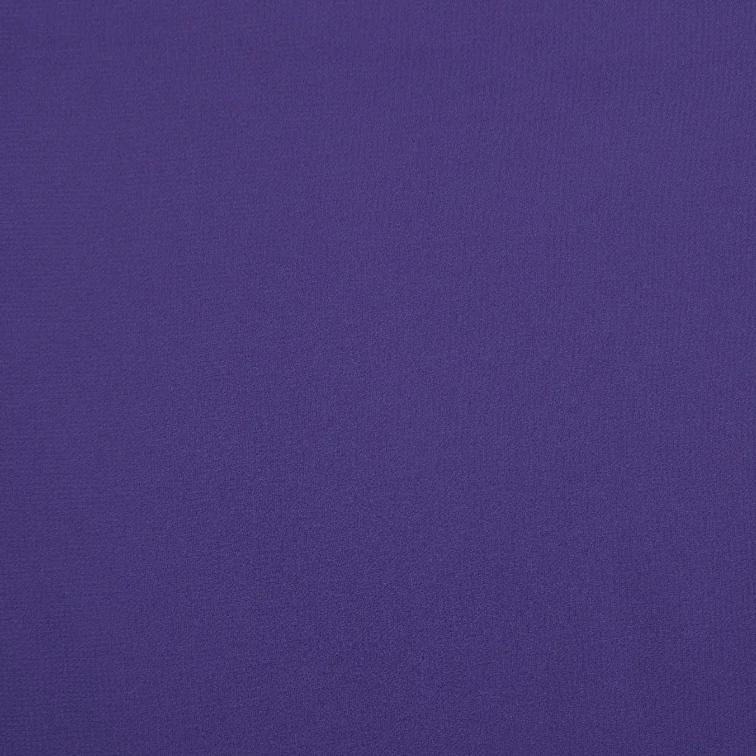 China Fabric for Shirt,Tank Top,Skirt Chiffon Synthetic Woven Fabric Polyester urple color buy from China wholesaler bulk order at wholesale price free worldwide shipping Alibaba