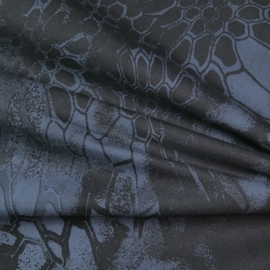 China Fabric for Shirt,Pants,Skirt Twill Synthetic Woven Fabric Polyester black color buy from China wholesaler bulk order at wholesale price free worldwide shipping Alibaba